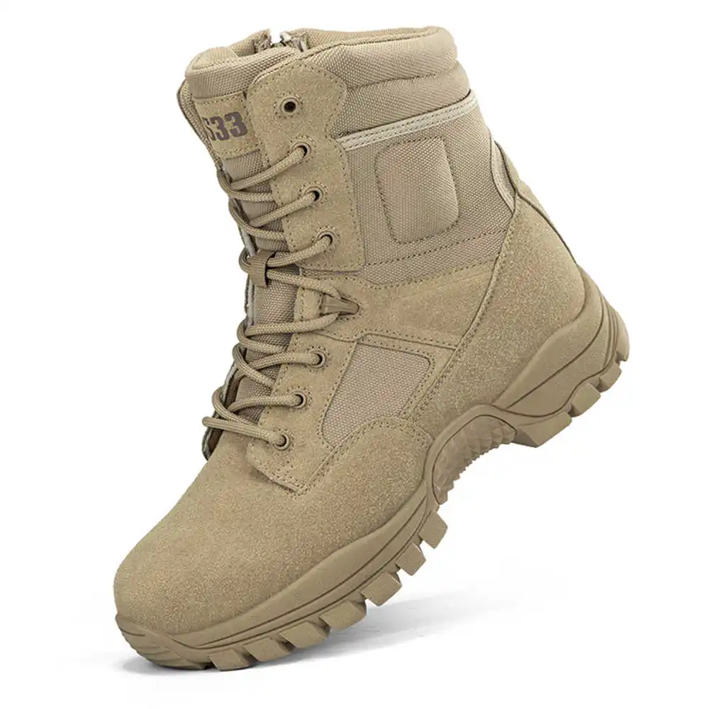 Women Accessories Business Name - Nonslip Genuine Leather Hiking Boots Designer
