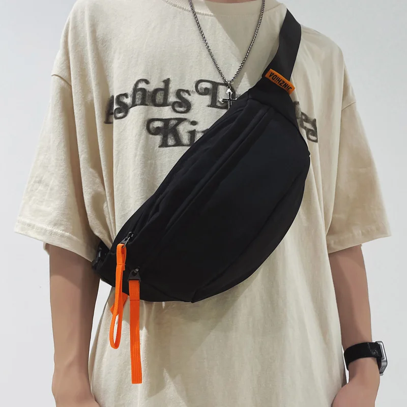 Women Accessories Pouch - Waterproof Casual Sling Bag, Women's Fashion