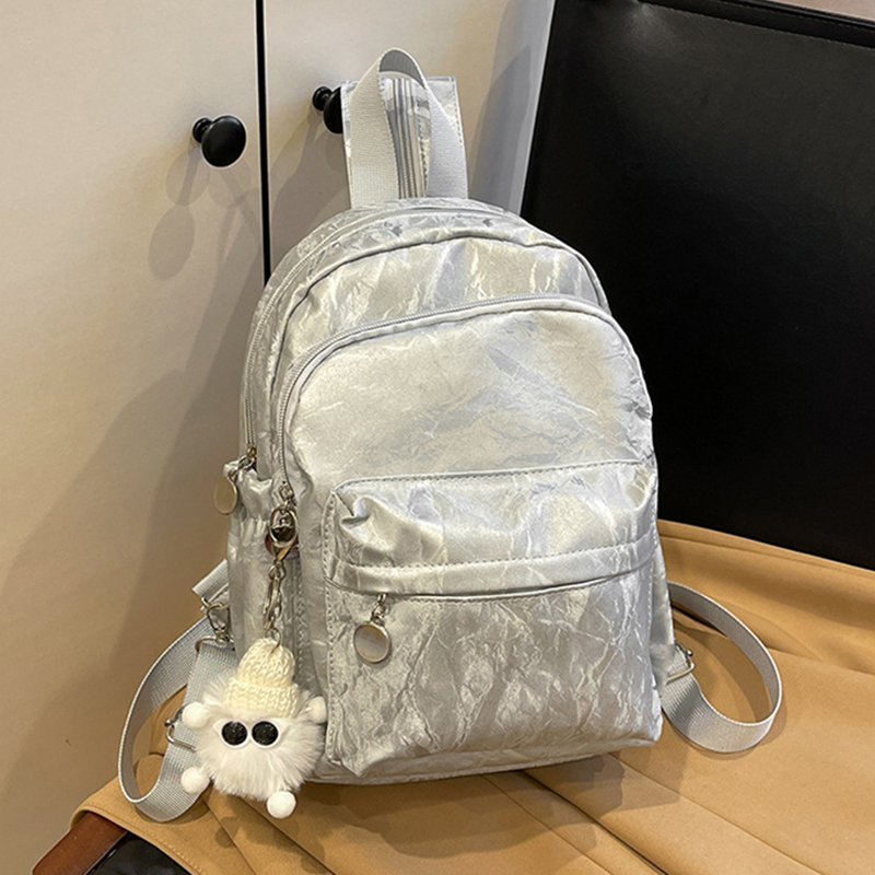 Women Accessories Pouch - Mini Backpack For Women 2024 Fashion