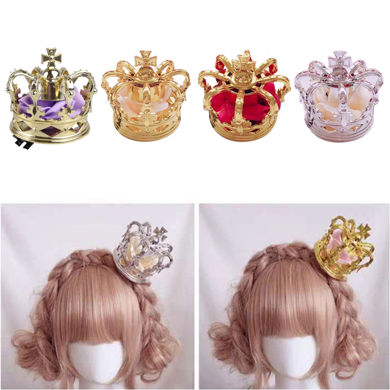 Women Accessories Dropshipping - Lolita Công Chúa 3D Quả Quýt