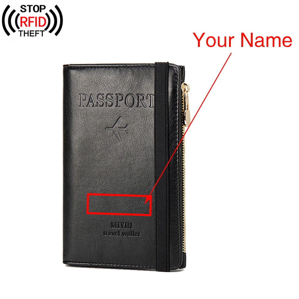 Women Accessories Business Name - Customized Text Women Men Business Vintage