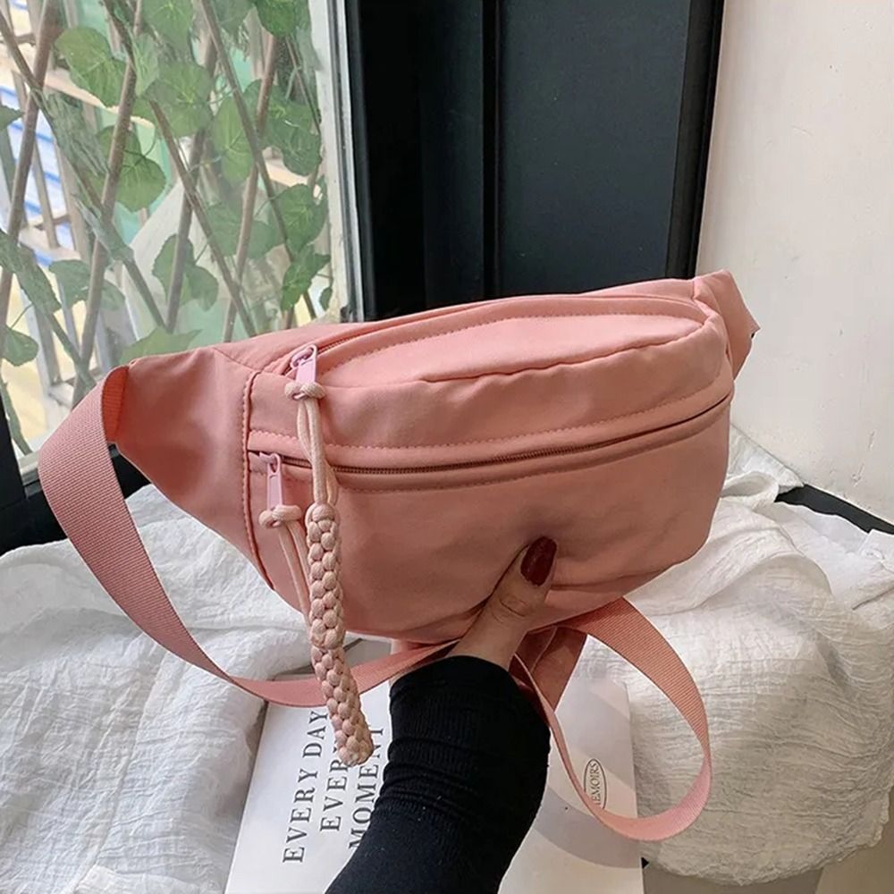 Women Accessories Pouch - Women's Chest Bag Waterproof Hiking Bag