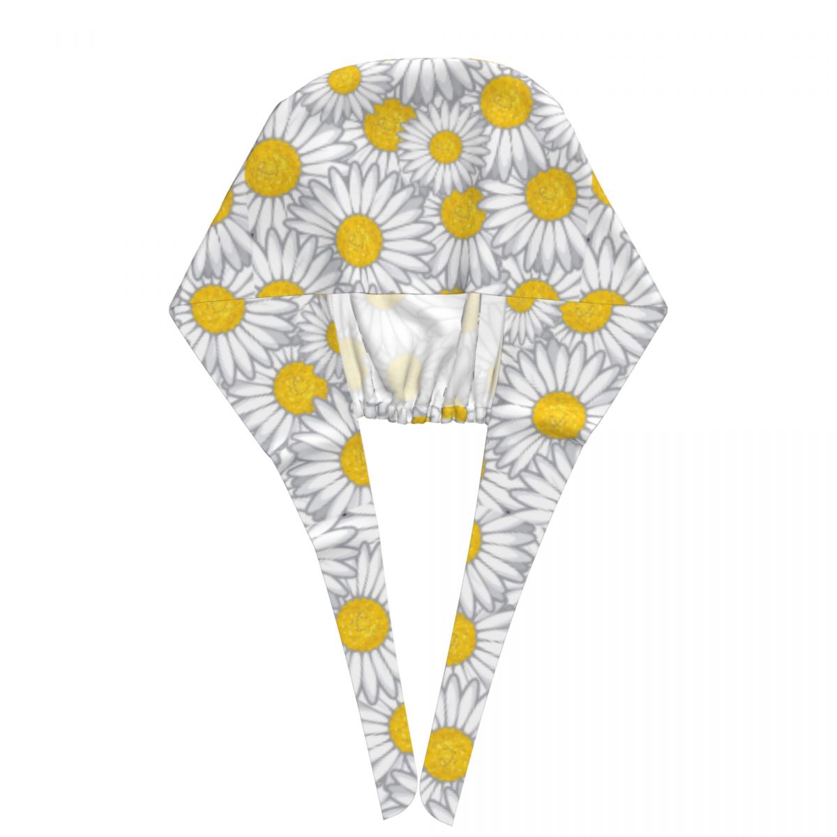 Work Scrubs Hat Daisy Flower P - đánh giá và giá Women Accessories Vector