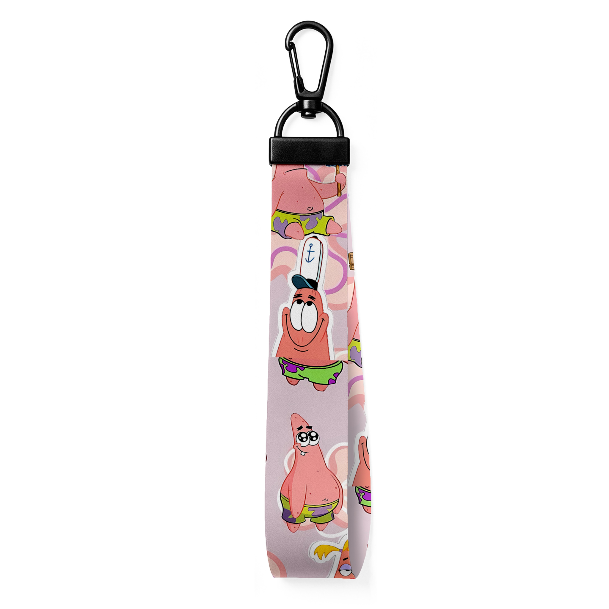 SpongeBob Key Chain for Men Wo - đánh giá và giá Women'S Key Accessories