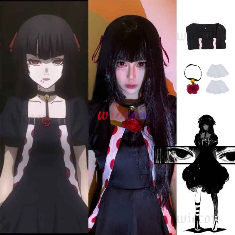 Anime Juuzou Suzuya Cosplay Dr - đánh giá và giá Women Accessories Dropshipping