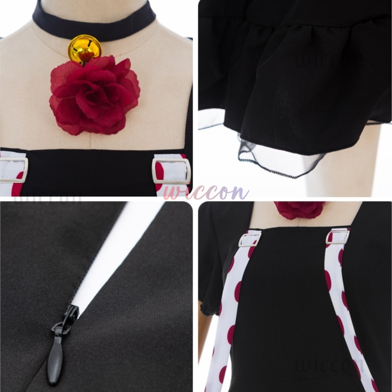 Anime Juuzou Suzuya Cosplay Dr - đánh giá và giá Women Accessories Dropshipping