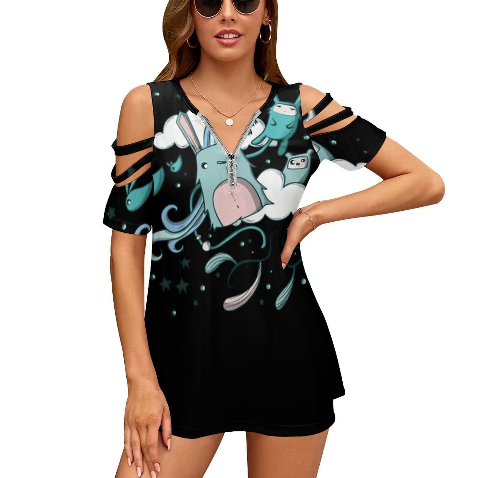 Little Dreams Women Zipper Var - đánh giá và giá Women Accessories Vector