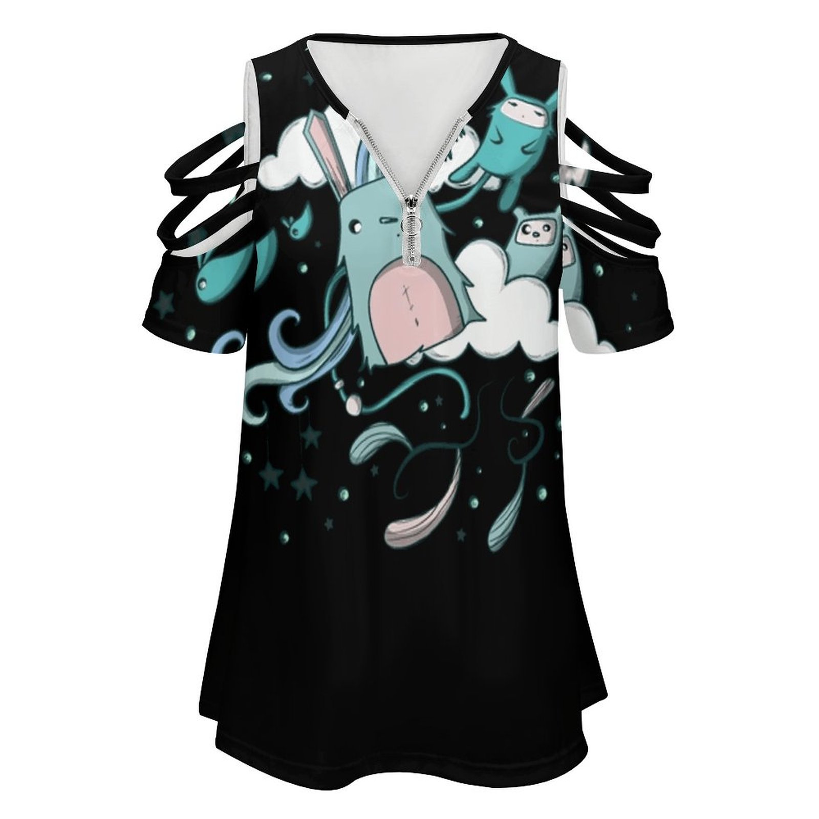 Little Dreams Women Zipper Var - đánh giá và giá Women Accessories Vector