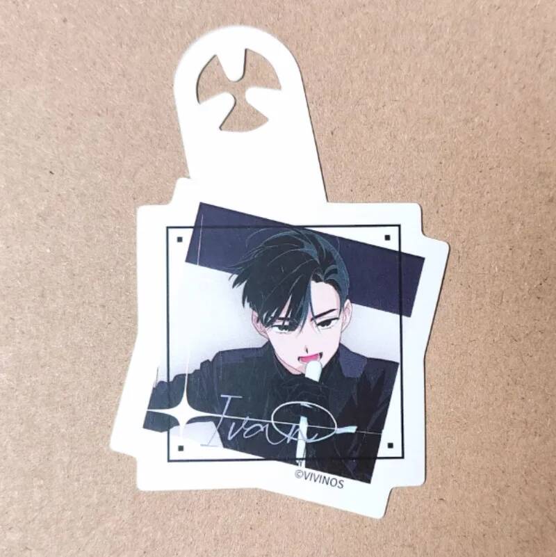 Genuine Alien Stage Anime Ivan - đánh giá và giá Queen Accessories