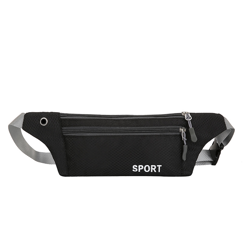 Multifunction Man Waist Bag Ny - đánh giá và giá Women Accessories Pouch