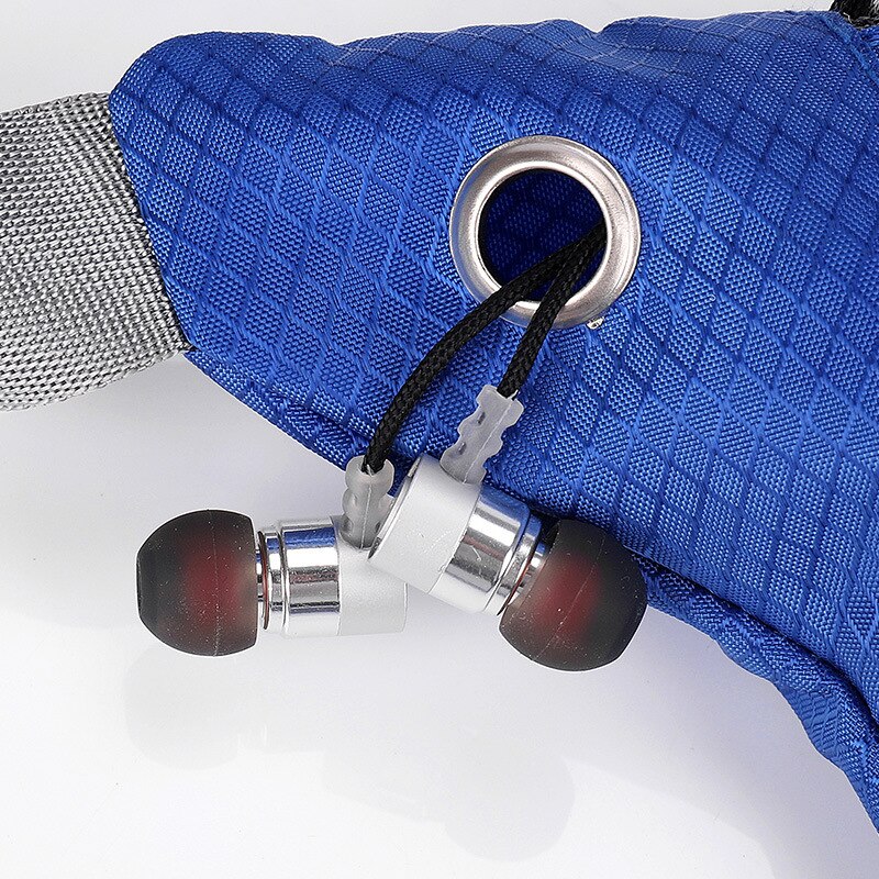 Multifunction Man Waist Bag Ny - đánh giá và giá Women Accessories Pouch