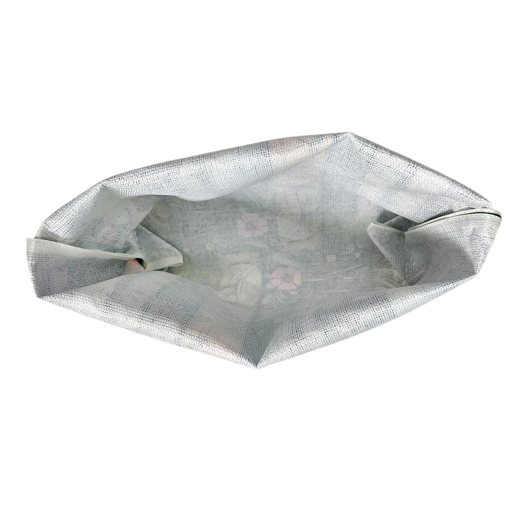 Korean-Style Anime Girl Makeup - đánh giá và giá Women Accessories Pouch