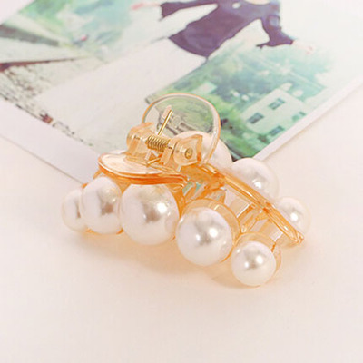Thời Trang mới Cua Tóc Vuốt Tó - đánh giá và giá Hair Claw Clip Set