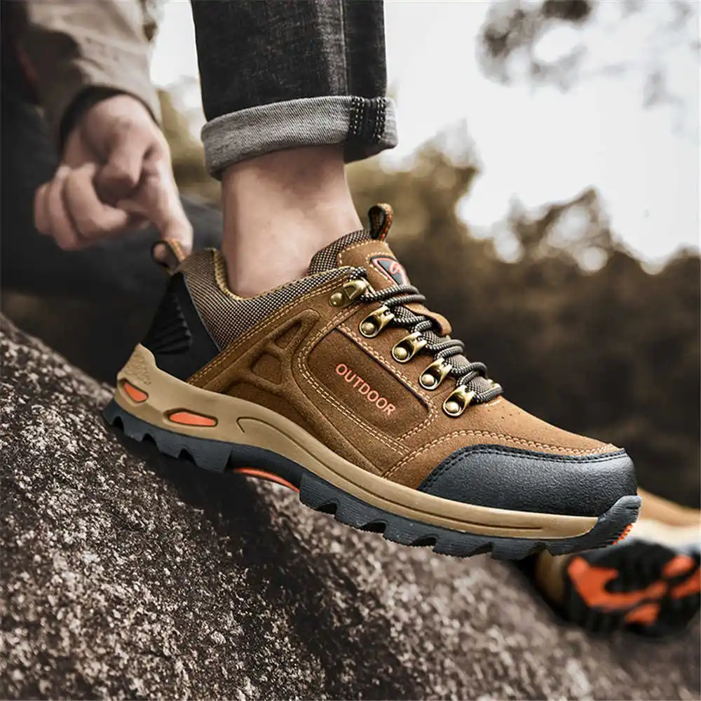 Non-slip Lace Up Hiking Tennis - đánh giá và giá Women Accessories Business Name