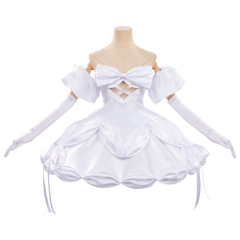 New Alien Stage Sua Cosplay Co - đánh giá và giá Women'S Vacation Accessories