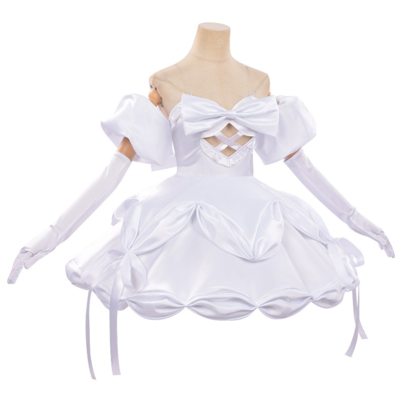 New Alien Stage Sua Cosplay Co - đánh giá và giá Women'S Vacation Accessories
