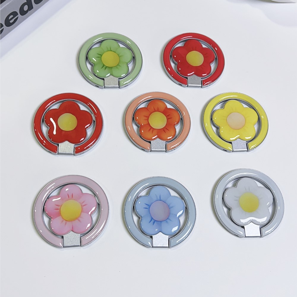 Flower Magnetic Foldable Kicks - đánh giá và giá Women Accessories Dropshipping