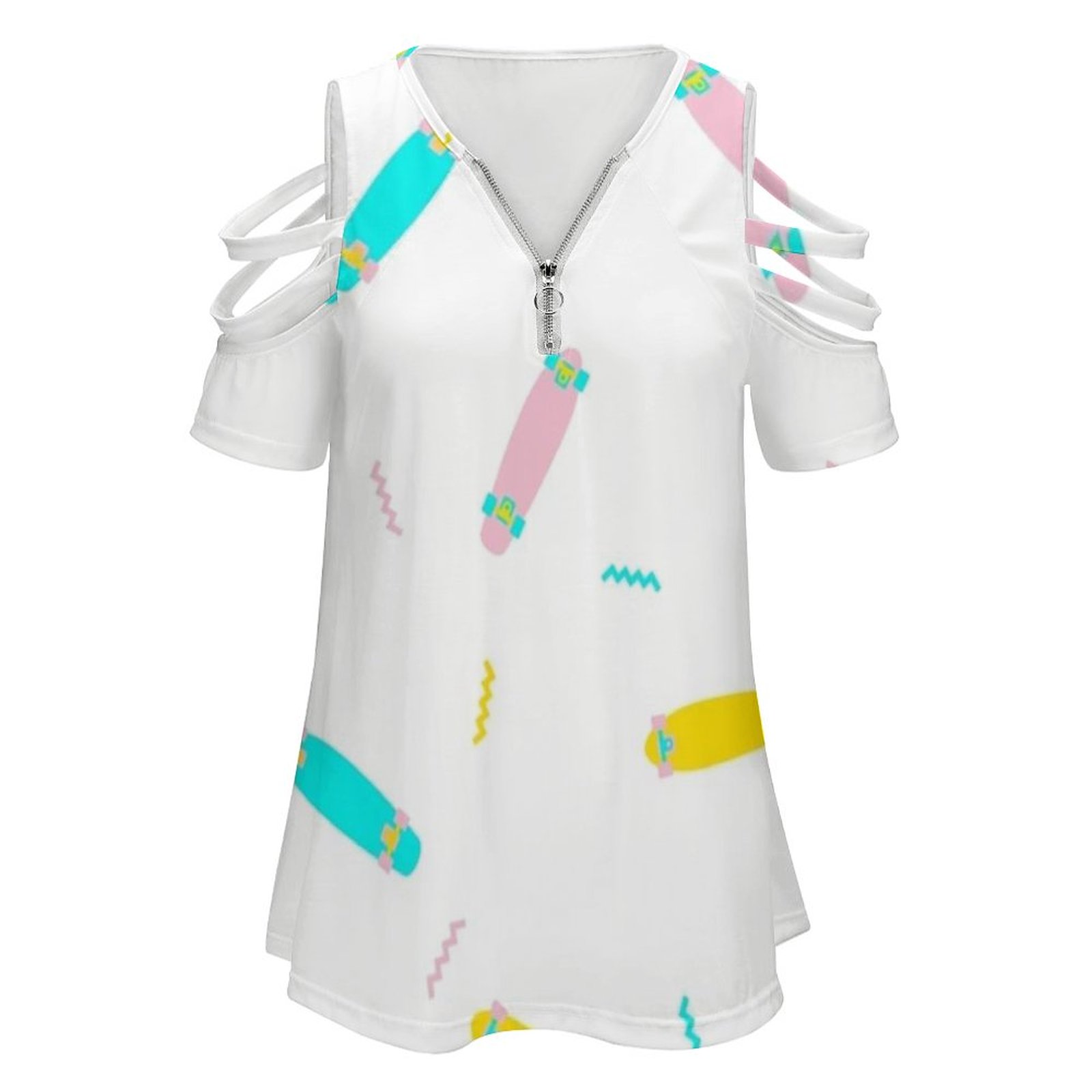 Icecream Boards New Fashion Zi - đánh giá và giá Women Accessories Vector