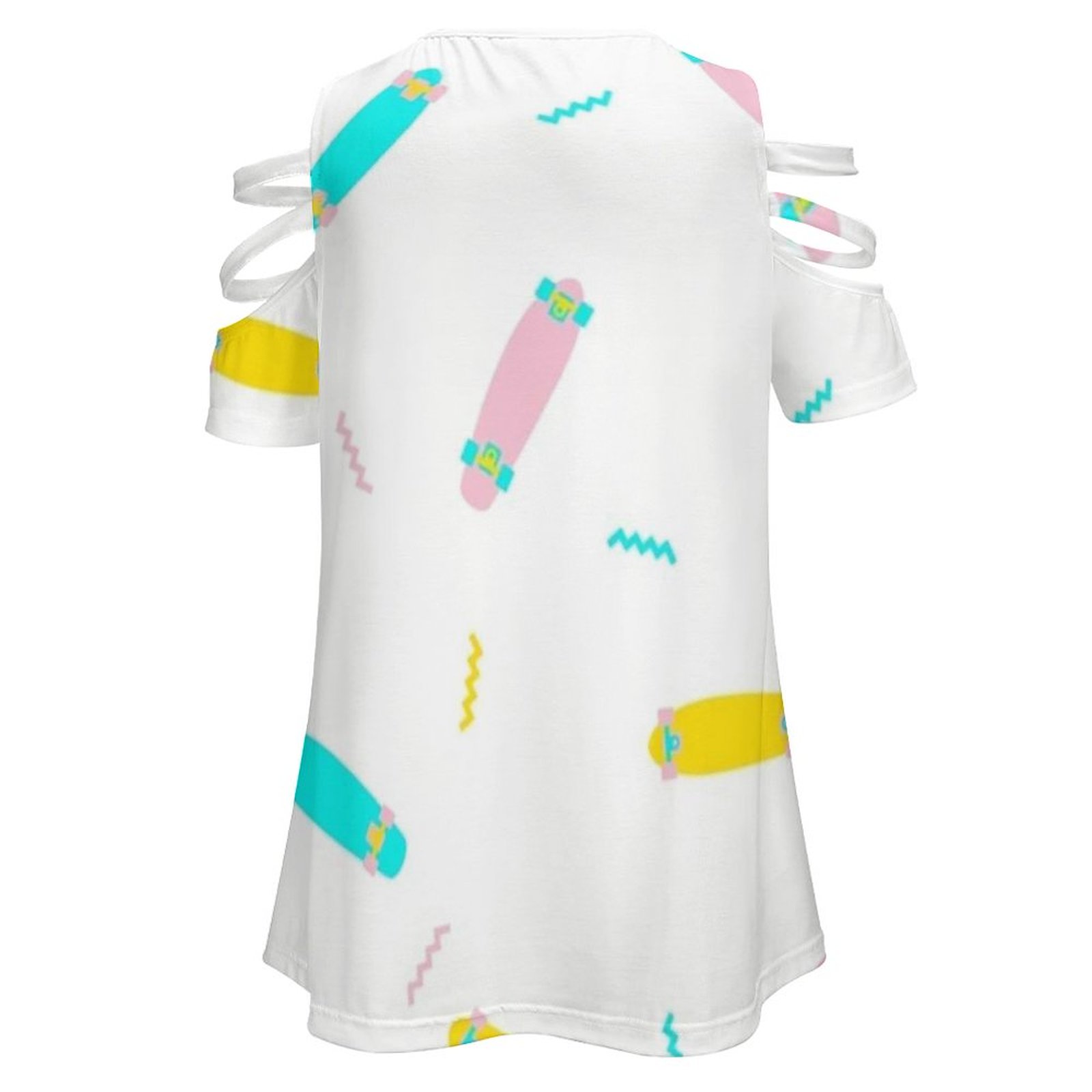 Icecream Boards New Fashion Zi - đánh giá và giá Women Accessories Vector