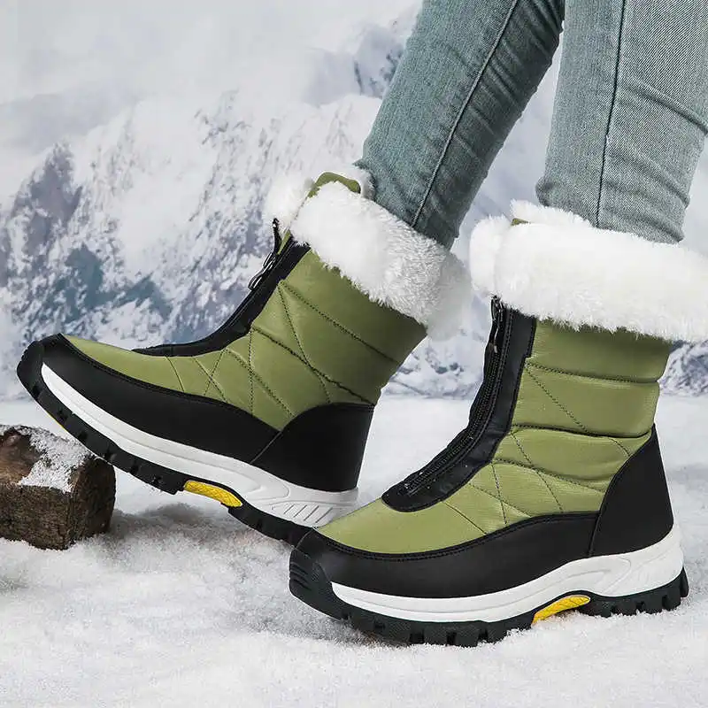 Women's Boot Sneakers Walking  - đánh giá và giá Women Accessories Business Name