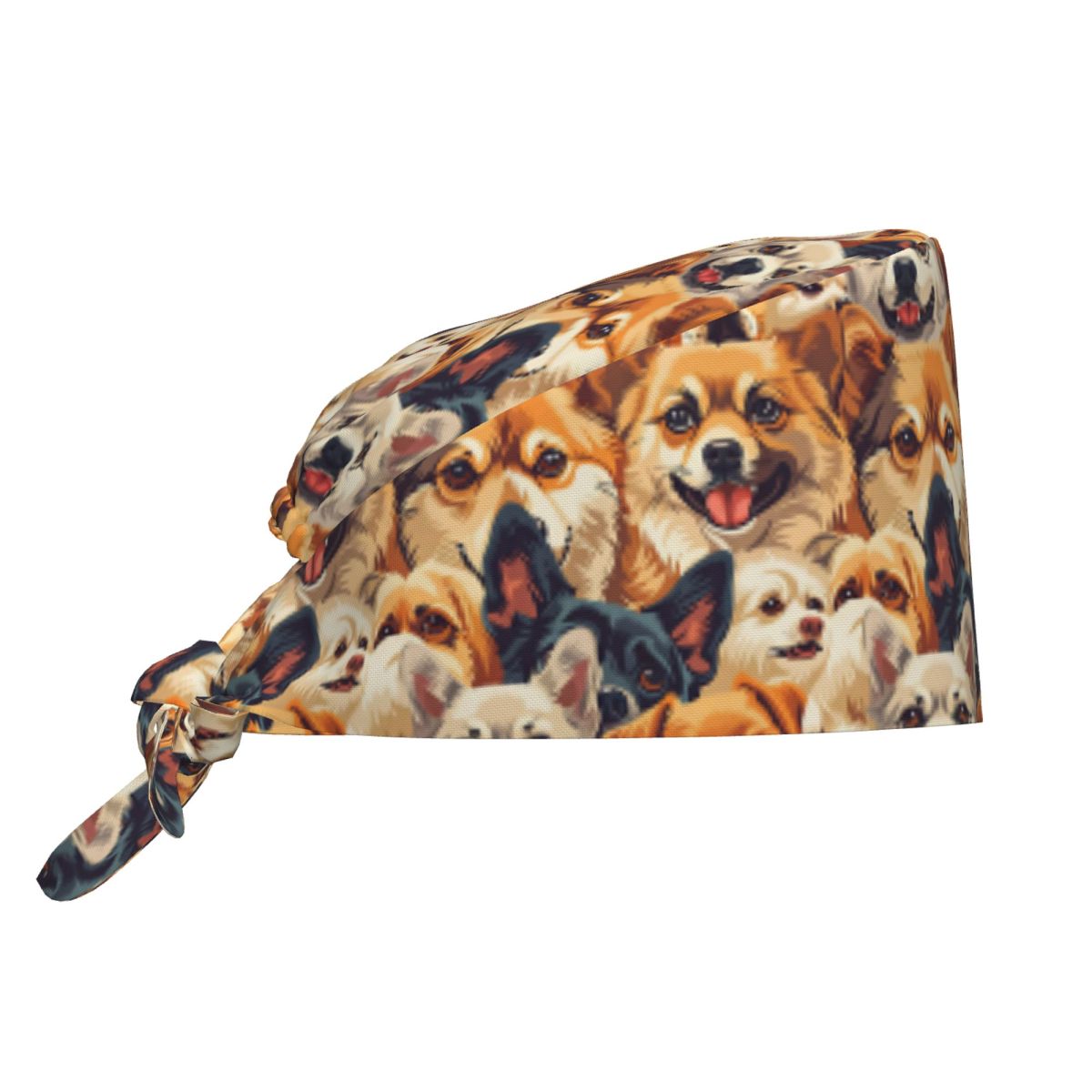 Nursing Hats Flat Vector Cute  - đánh giá và giá Women Accessories Vector