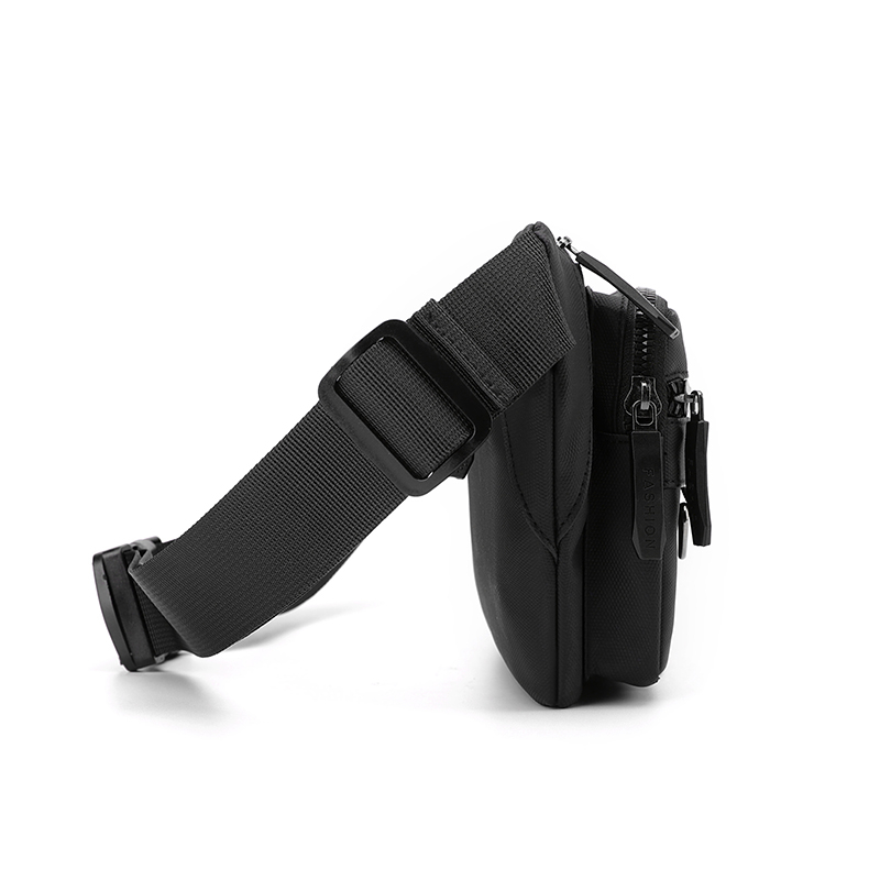 Unisex Waterproof Waist Bag Pa - đánh giá và giá Women Accessories Pouch