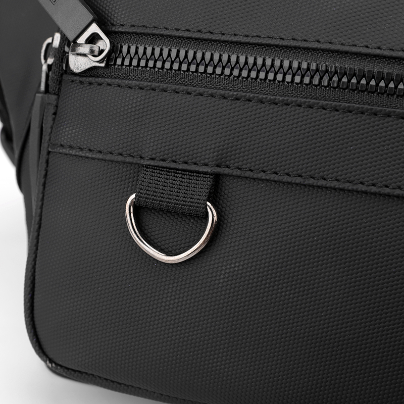 Unisex Waterproof Waist Bag Pa - đánh giá và giá Women Accessories Pouch