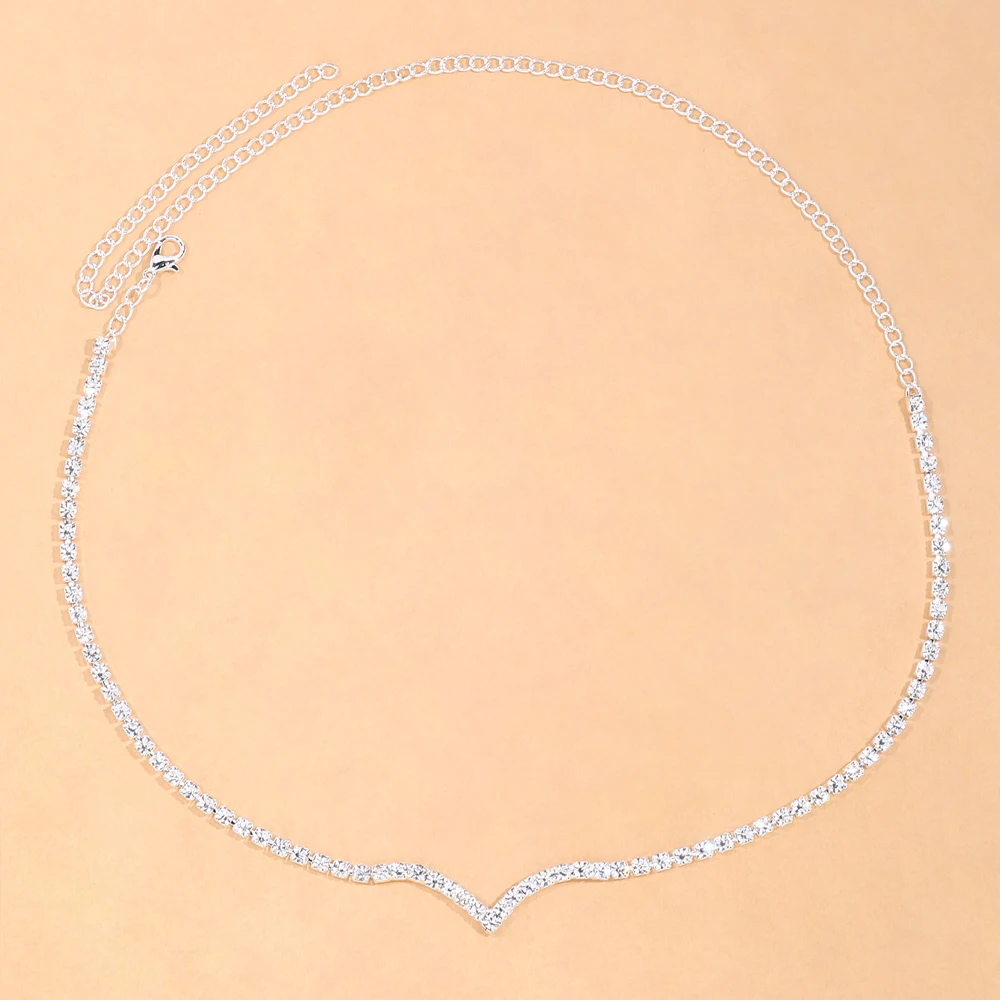 Stonefans Water Drop Headbands - đánh giá và giá Women Accessories Dropshipping