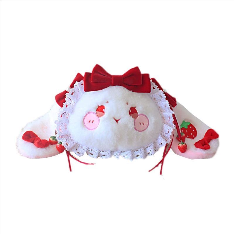 Lolita large-capacity soft gir - đánh giá và giá Women Accessories Dropshipping