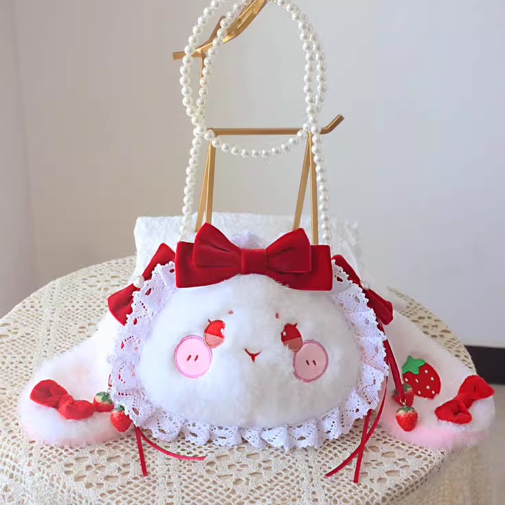 Lolita large-capacity soft gir - đánh giá và giá Women Accessories Dropshipping