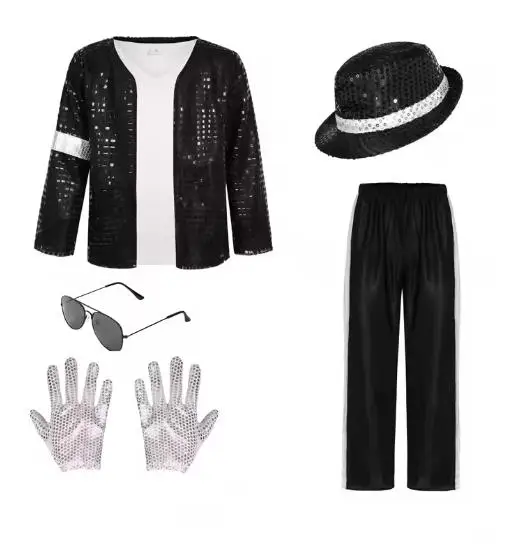 Michael Jackson for Kids Cloth - đánh giá và giá Women'S Vacation Accessories