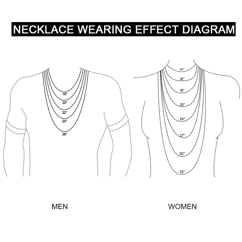 Arabic Personalized Name Neckl - đánh giá và giá Layered Necklace Set