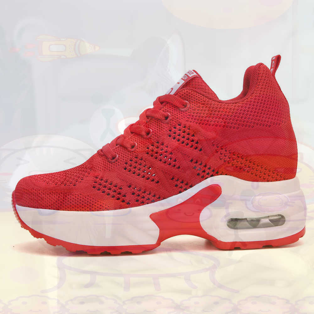Red Size 36 Shoes Woman Tennis - đánh giá và giá Women Accessories Business Name