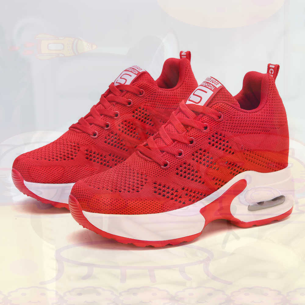 Red Size 36 Shoes Woman Tennis - đánh giá và giá Women Accessories Business Name