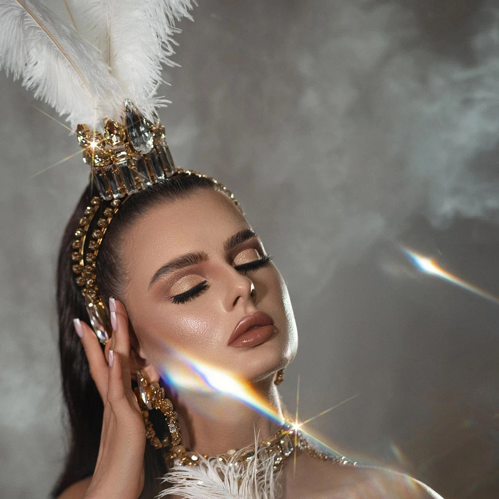 Best-selling Queen Exaggerated - đánh giá và giá Queen Accessories