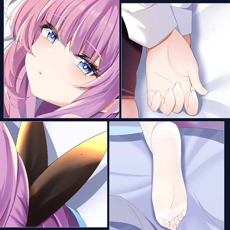 Game  Azur Lane Tashkent Dakim - đánh giá và giá Queen Accessories