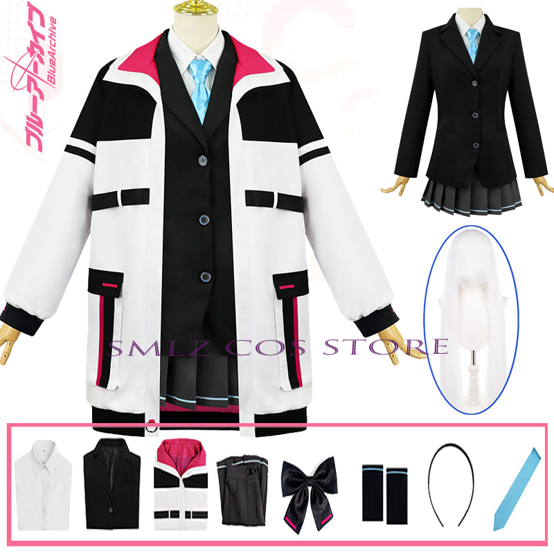 Kei Cosplay Anime Game Blue Ar - đánh giá và giá Women'S Key Accessories