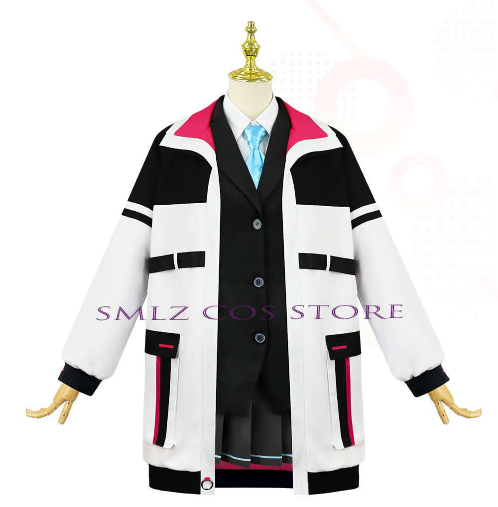 Kei Cosplay Anime Game Blue Ar - đánh giá và giá Women'S Key Accessories