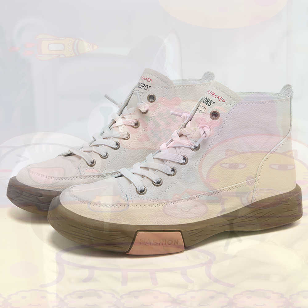 High Top Hi Cut Offers Skatebo - đánh giá và giá Women Accessories Business Name