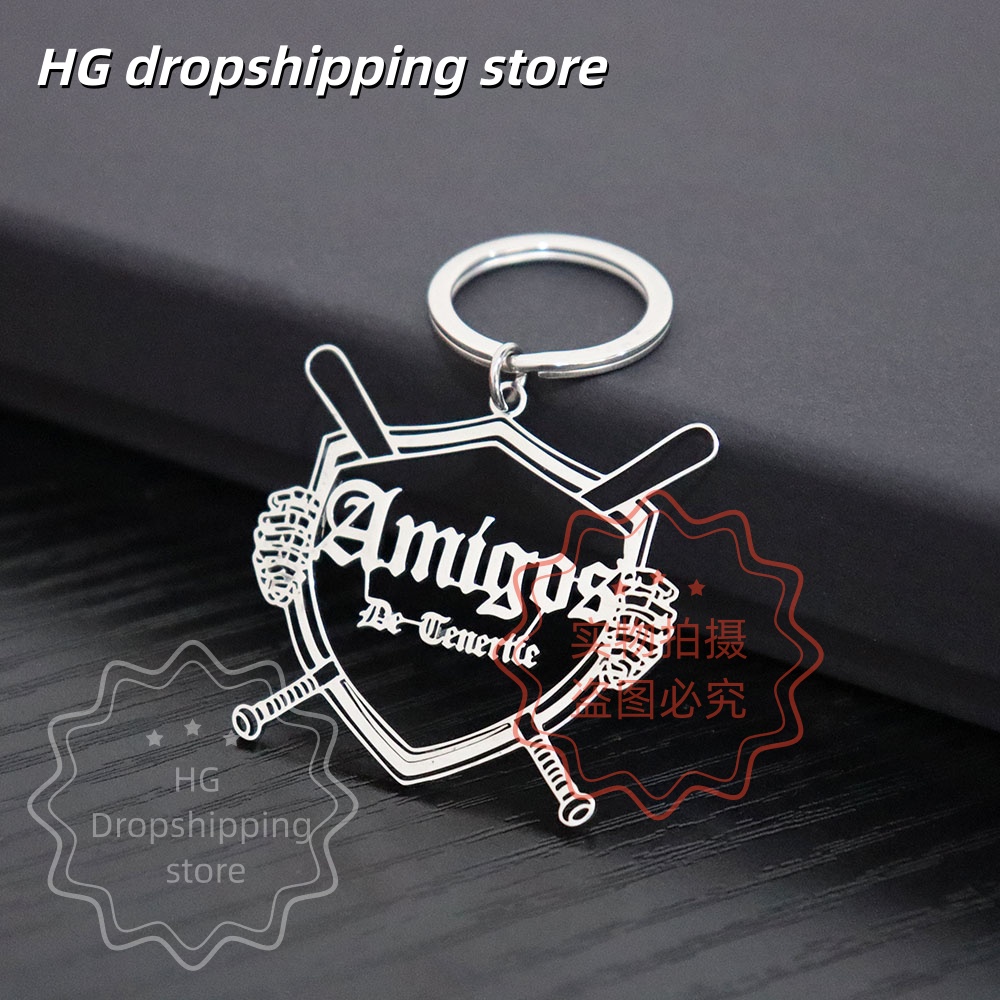 Personalized Logo Keychain Who - đánh giá và giá Women'S Key Accessories