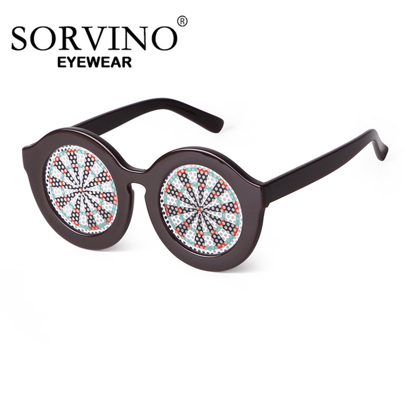 SORVINO Funny Sunglasses Round - đánh giá và giá Women'S Accessories Target