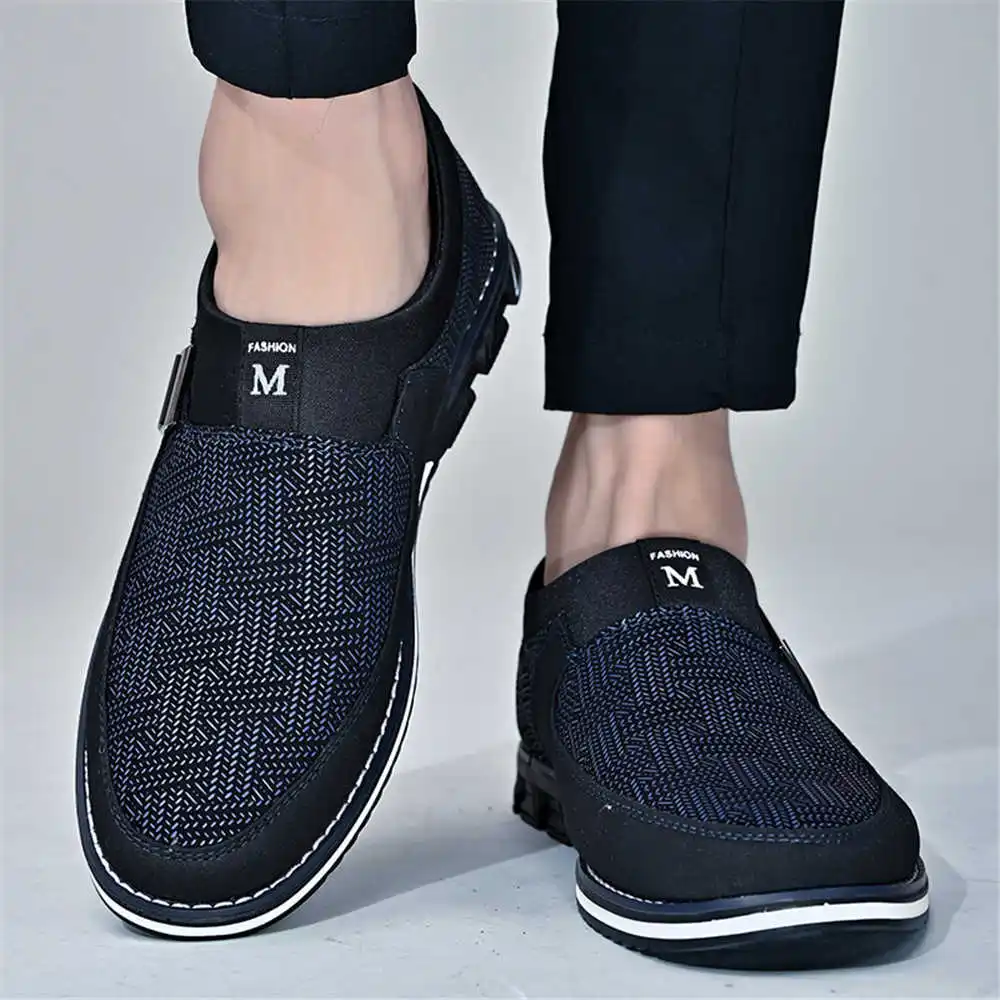 Dark Blue 44-45 Summer Shoes S - đánh giá và giá Women Accessories Business Name