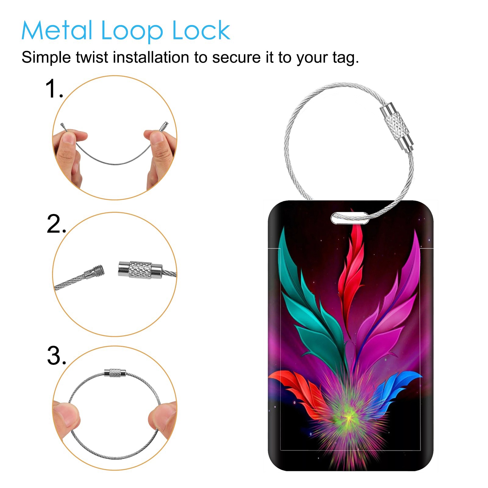 HOT SALE Art Feather Business  - đánh giá và giá Women Accessories Business Name