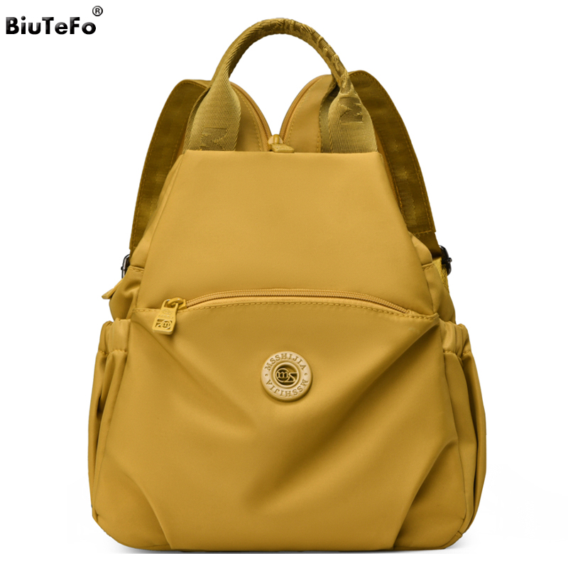 Fashion Commuter Backpack Wome - đánh giá và giá Women Accessories Pouch