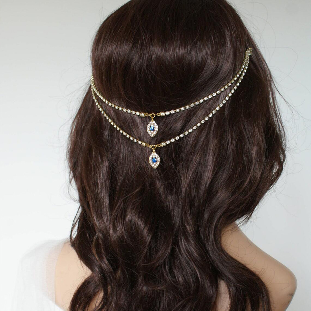 Gorgeous Lady Wedding Hair Com - đánh giá và giá Women Accessories Dropshipping