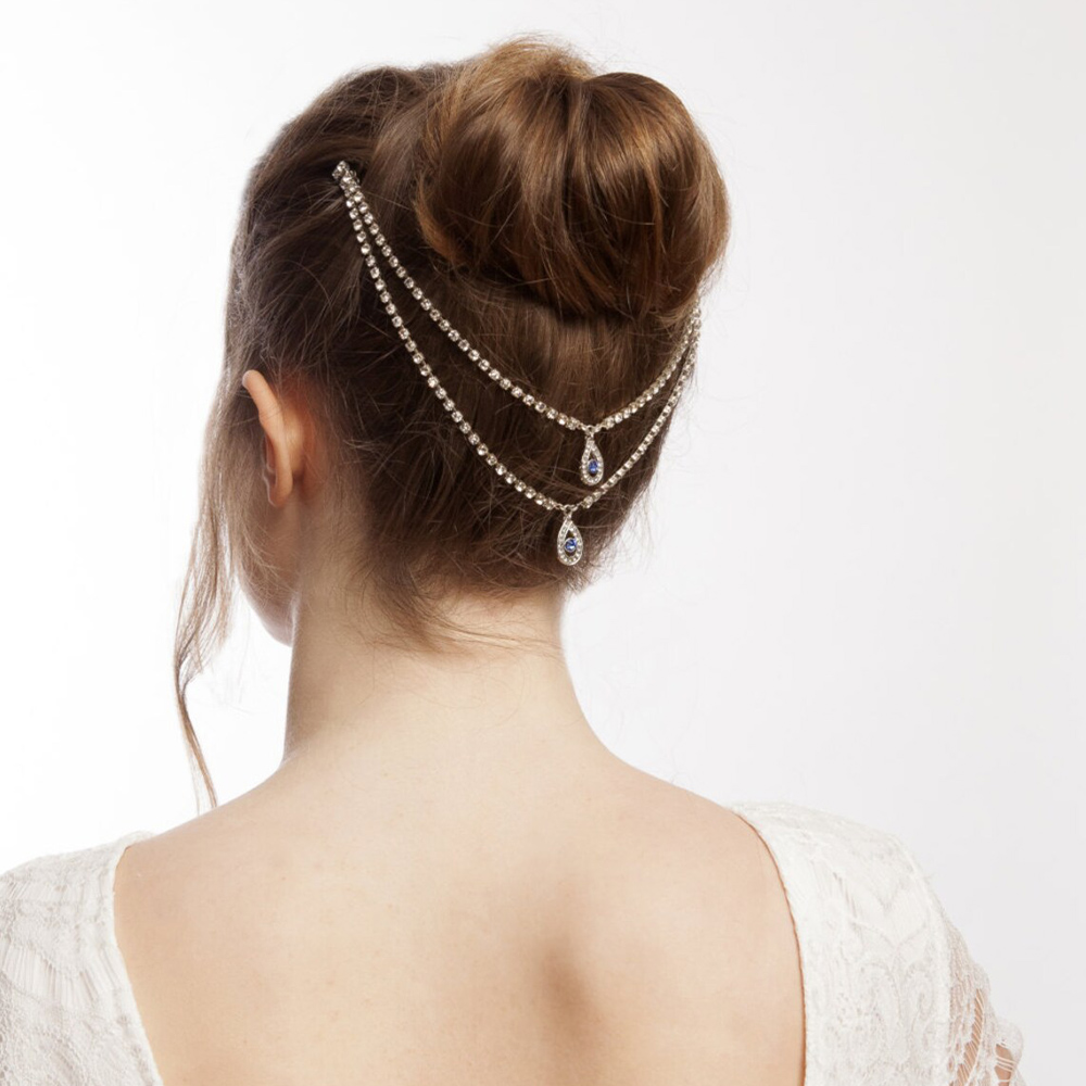 Gorgeous Lady Wedding Hair Com - đánh giá và giá Women Accessories Dropshipping