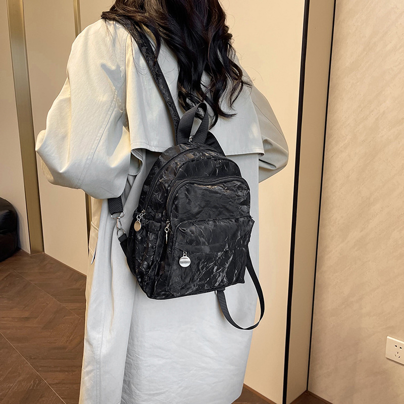 Mini Backpack For Women 2024 F - đánh giá và giá Women Accessories Pouch