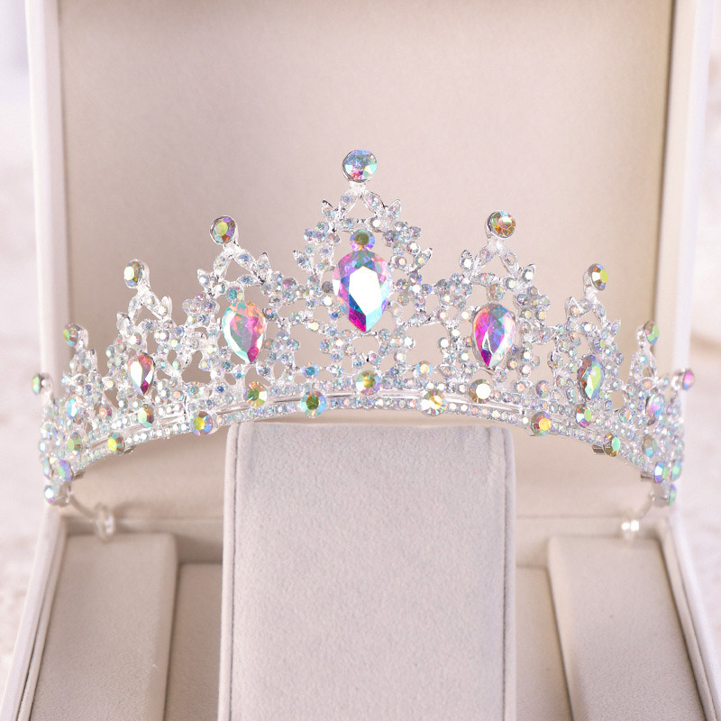 Fashion Wedding Hair Accessori - đánh giá và giá Queen Accessories
