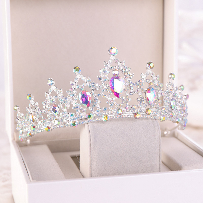 Fashion Wedding Hair Accessori - đánh giá và giá Queen Accessories