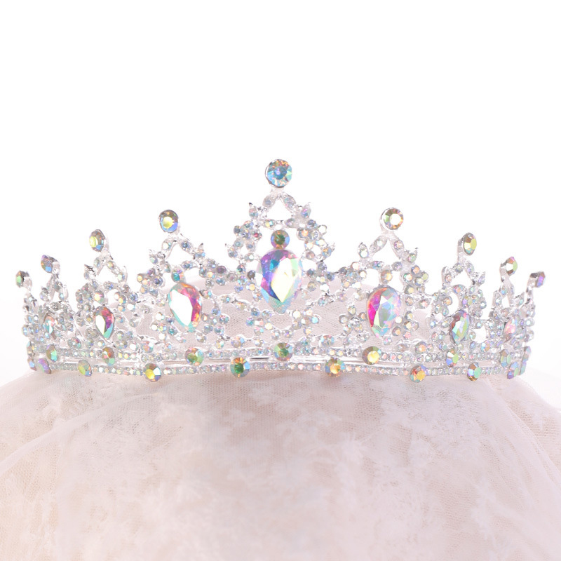 Fashion Wedding Hair Accessori - đánh giá và giá Queen Accessories